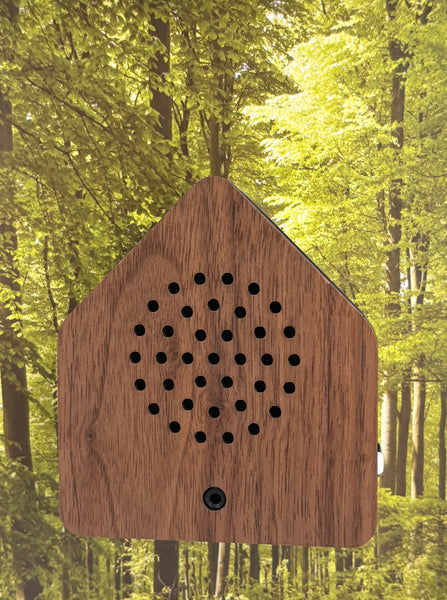 The nightingale bird box