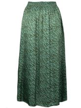 Load image into Gallery viewer, Diega Jombo Printed Midi Skirt