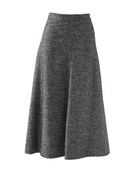 grifoni 250029 tweed skirt