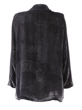 Load image into Gallery viewer, Vouzio Jacket Velvet Grey