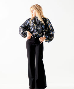 Frame Palazzo pants